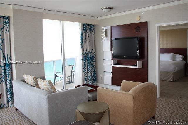 18001 Collins Ave #1409, Sunny Isles Beach, Florida image 9