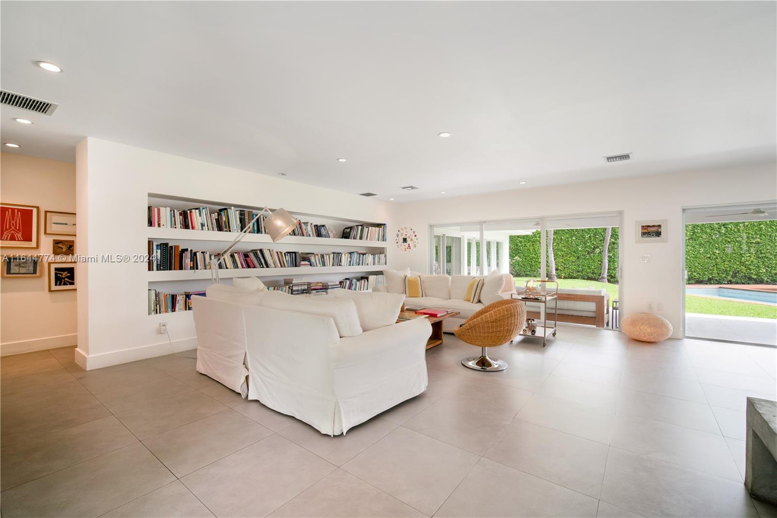 861 Harbor Dr Key Biscayne, FL 33149