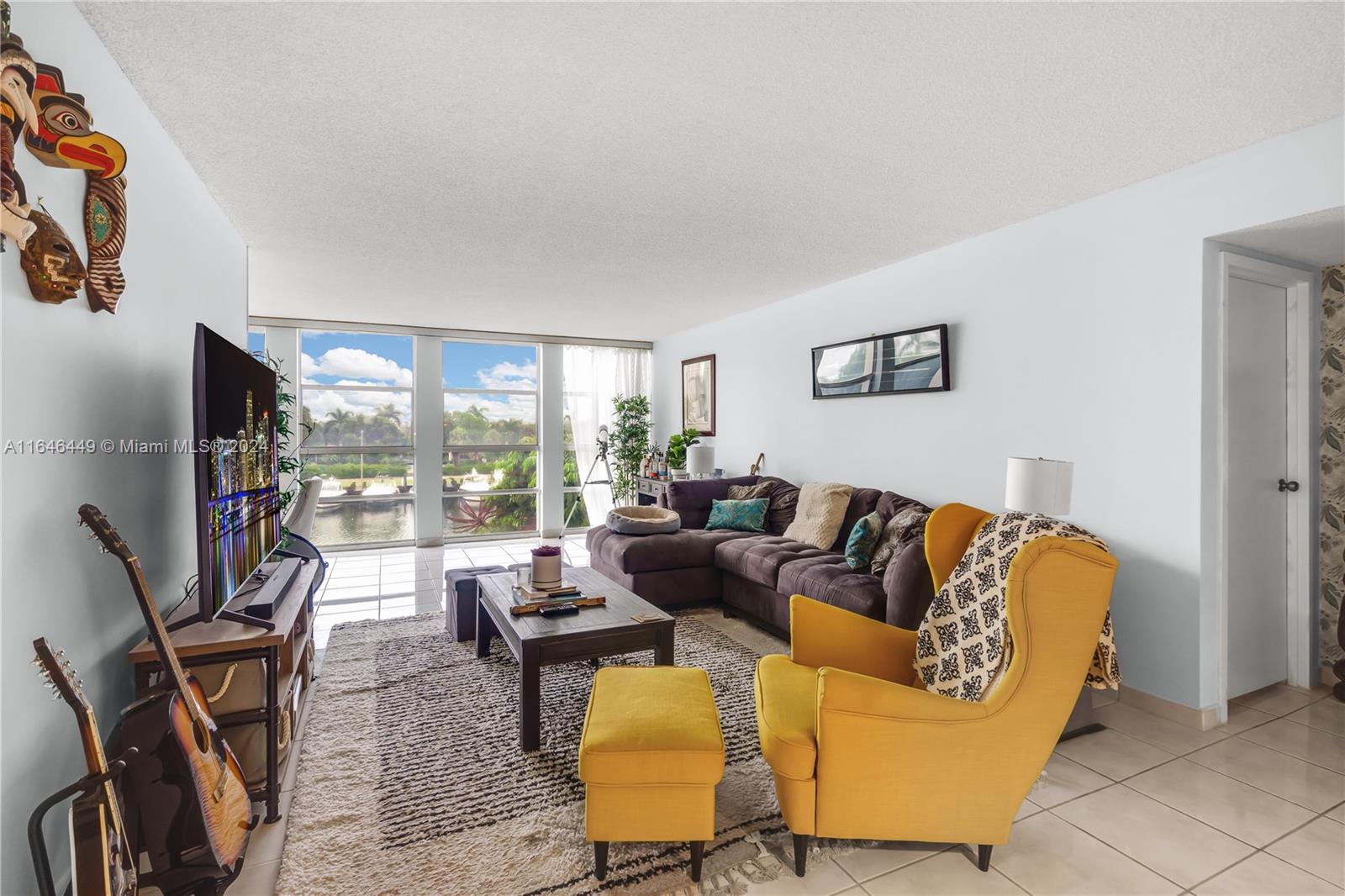 601 Three Islands Blvd #304, Hallandale Beach, Florida image 1