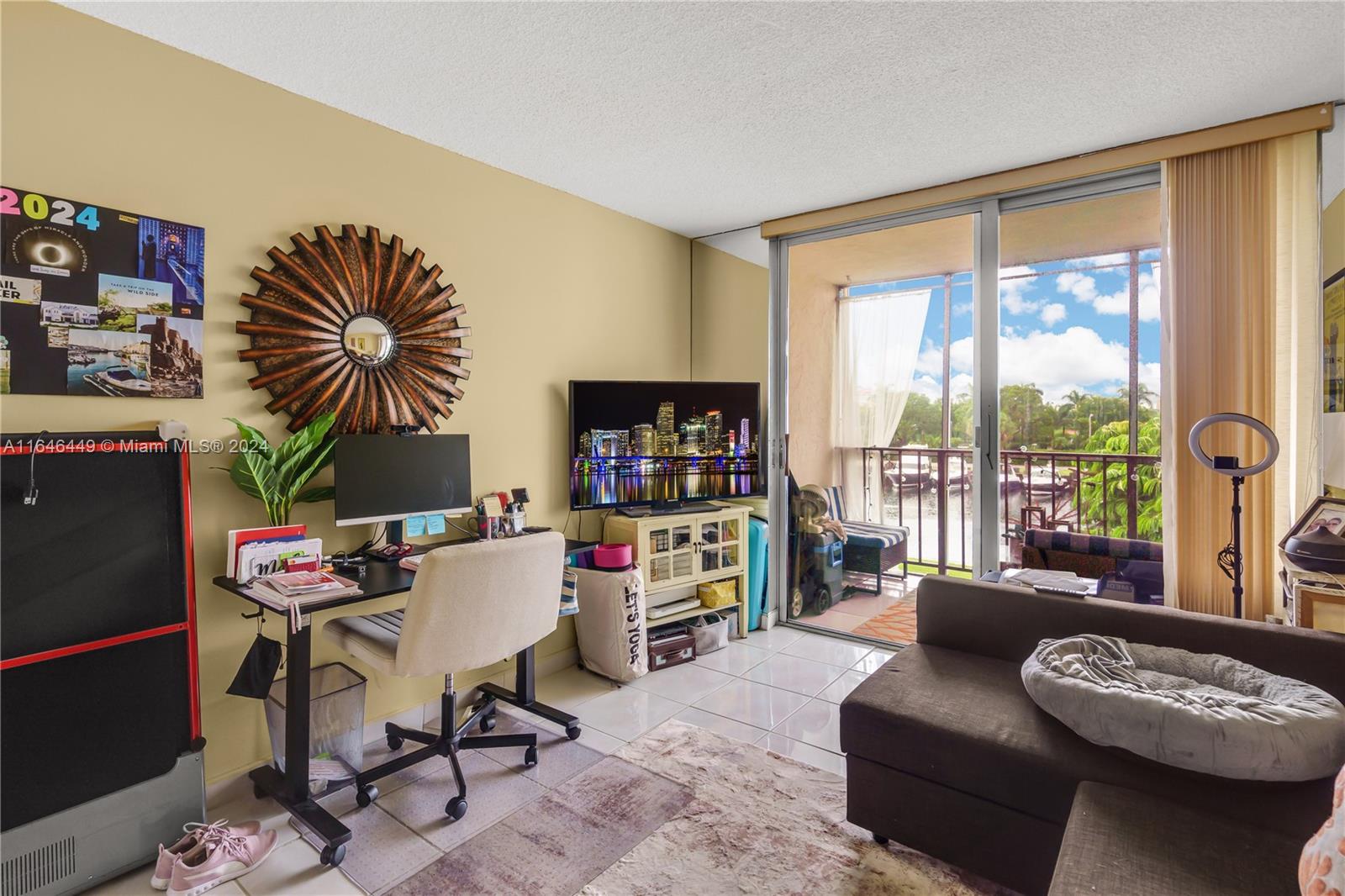 601 Three Islands Blvd #304, Hallandale Beach, Florida image 15