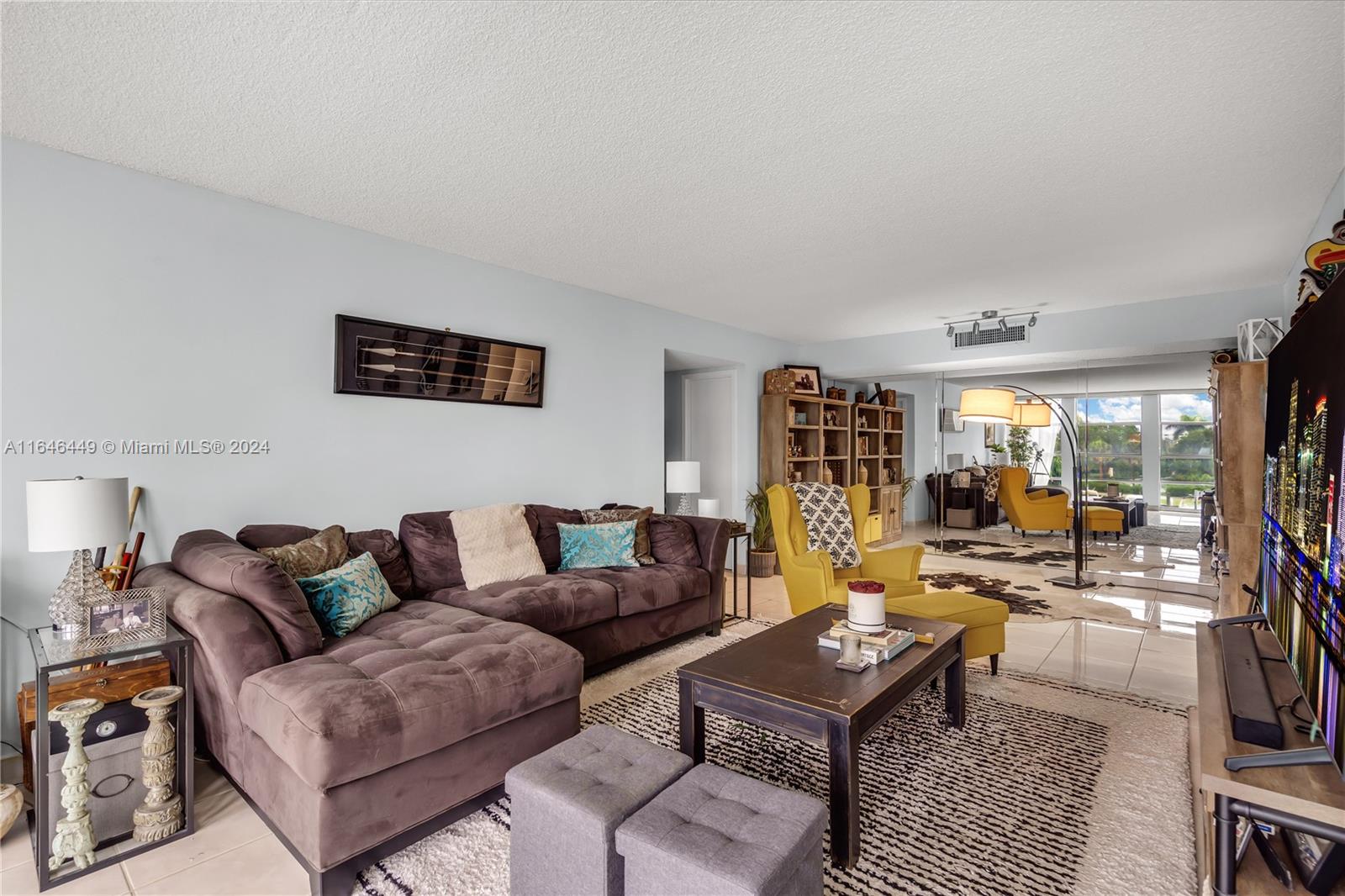 601 Three Islands Blvd #304, Hallandale Beach, Florida image 21