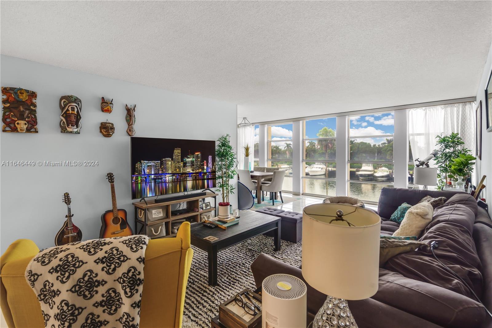 601 Three Islands Blvd #304, Hallandale Beach, Florida image 28