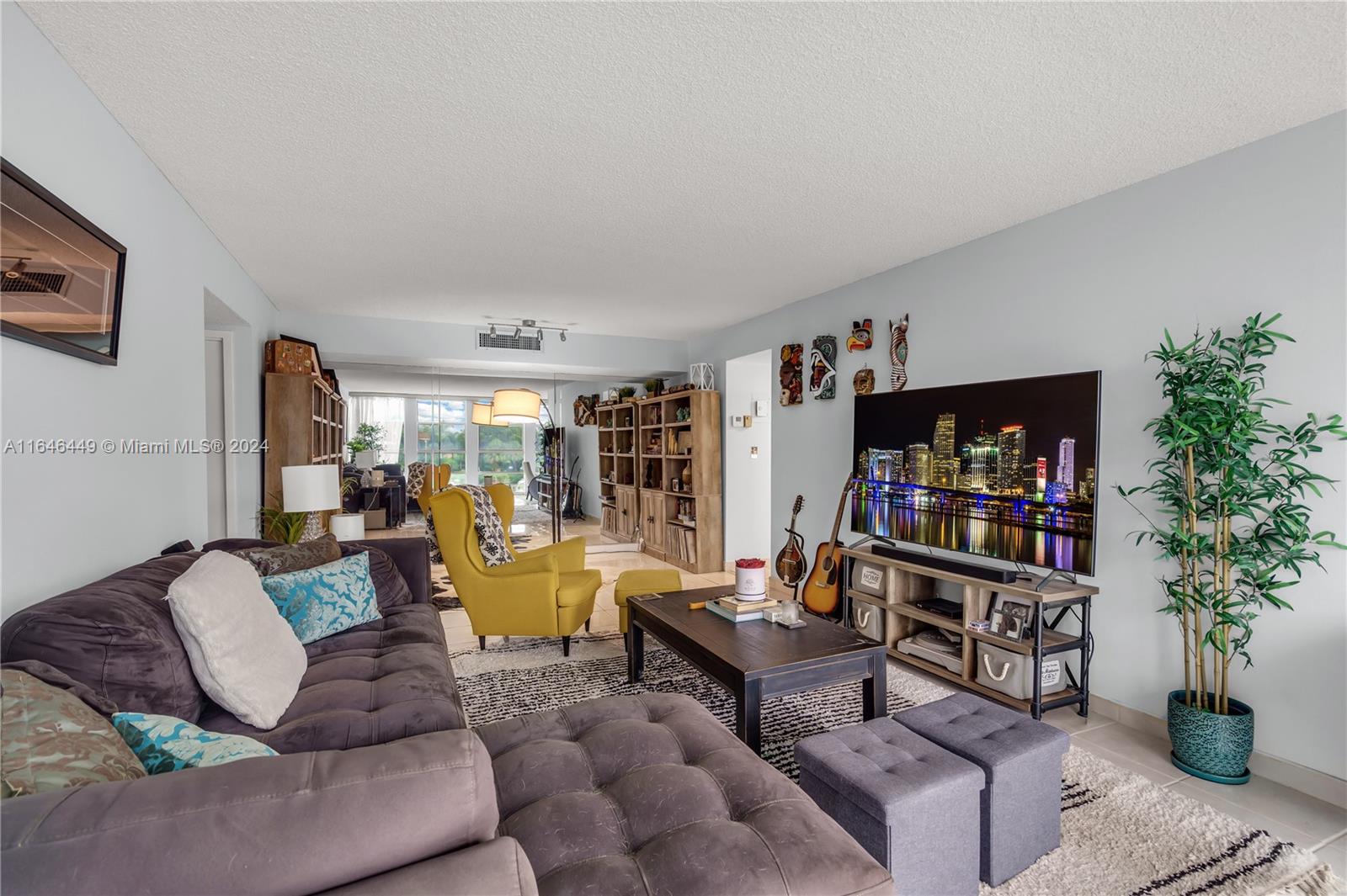 601 Three Islands Blvd #304, Hallandale Beach, Florida image 29