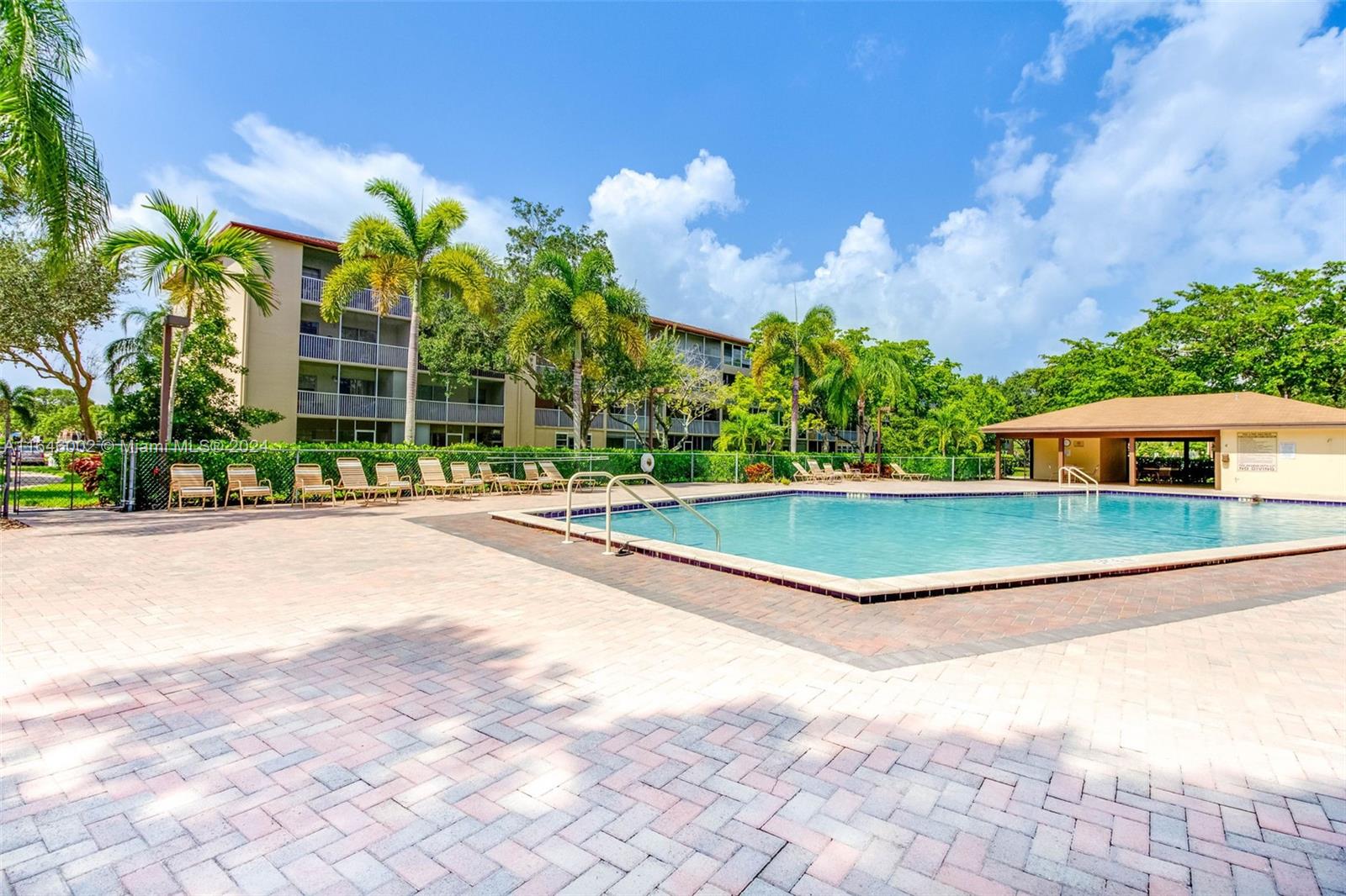 13455 SW 9th Court #315J, Pembroke Pines, Florida image 15