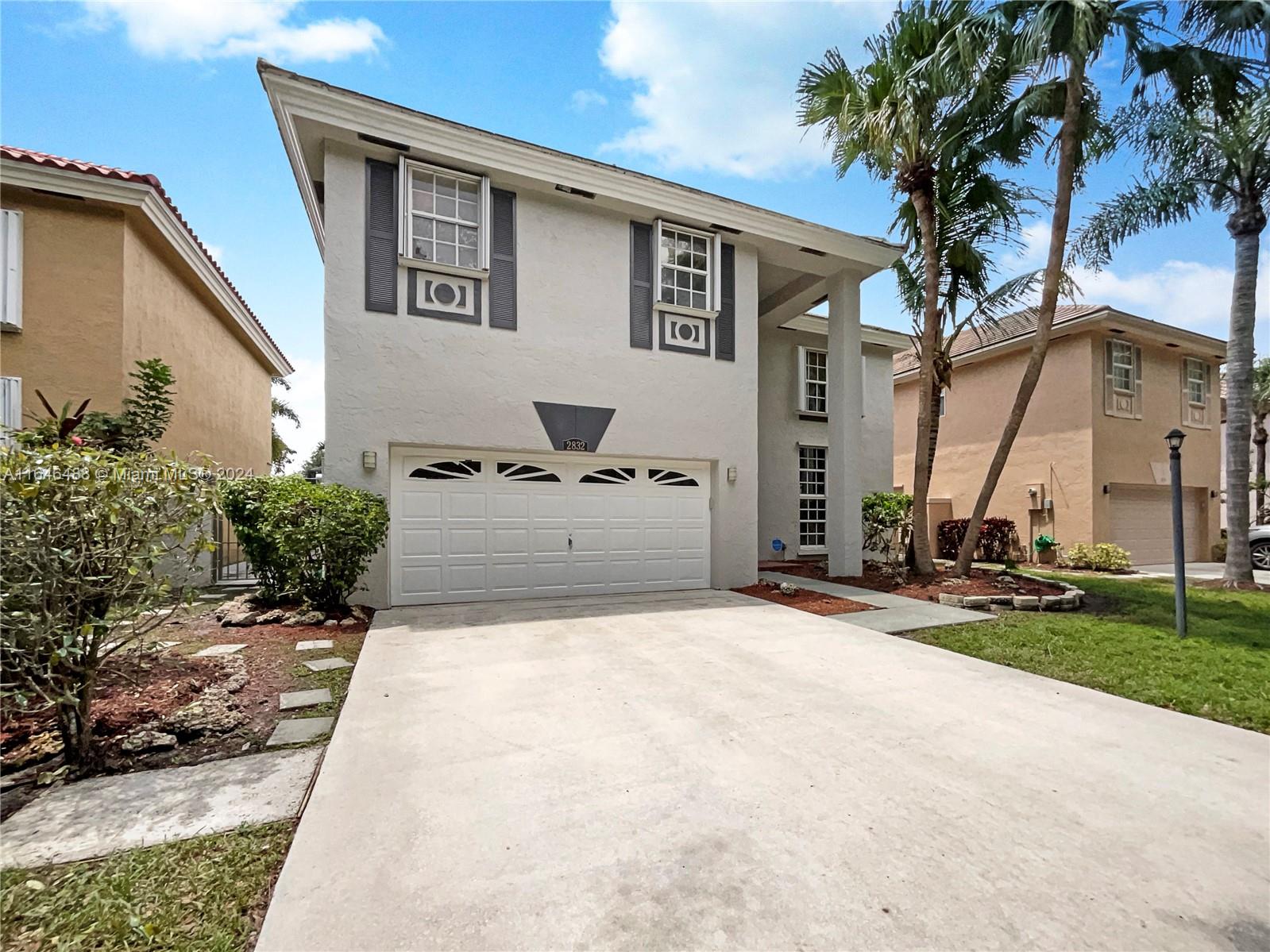 2832 Cayenne Ave, Cooper City, Florida image 1