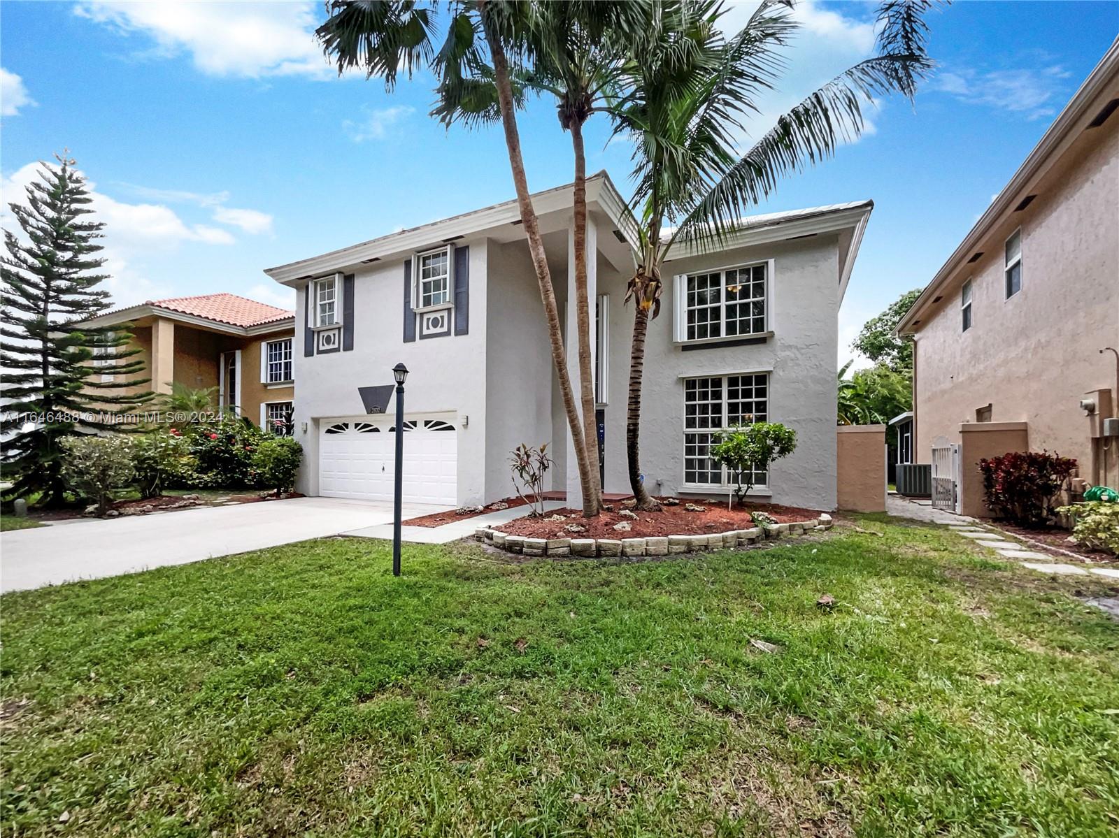 2832 Cayenne Ave, Cooper City, Florida image 23