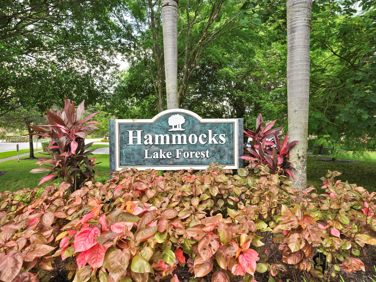 1711 Hammock Blvd #106, Coconut Creek, Florida image 1