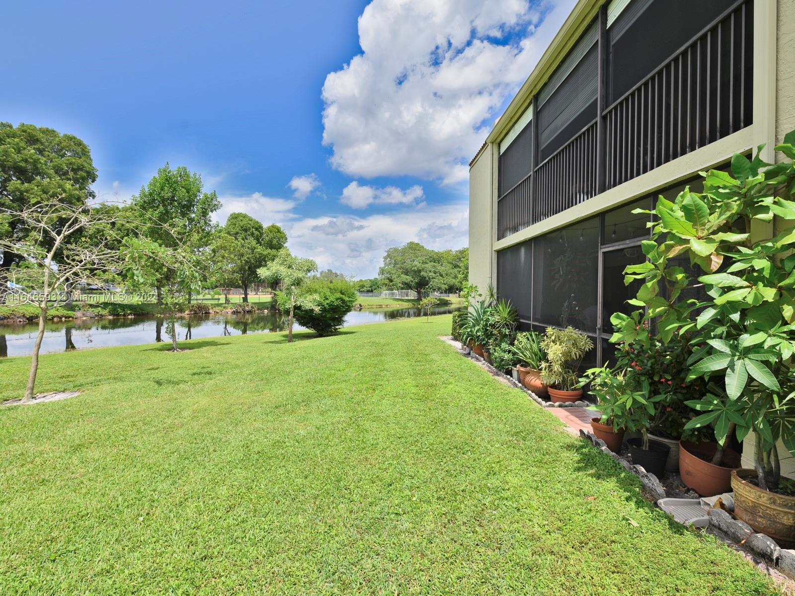 1711 Hammock Blvd #106, Coconut Creek, Florida image 28