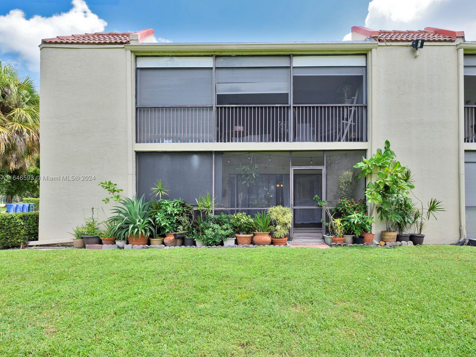 1711 Hammock Blvd #106, Coconut Creek, Florida image 29