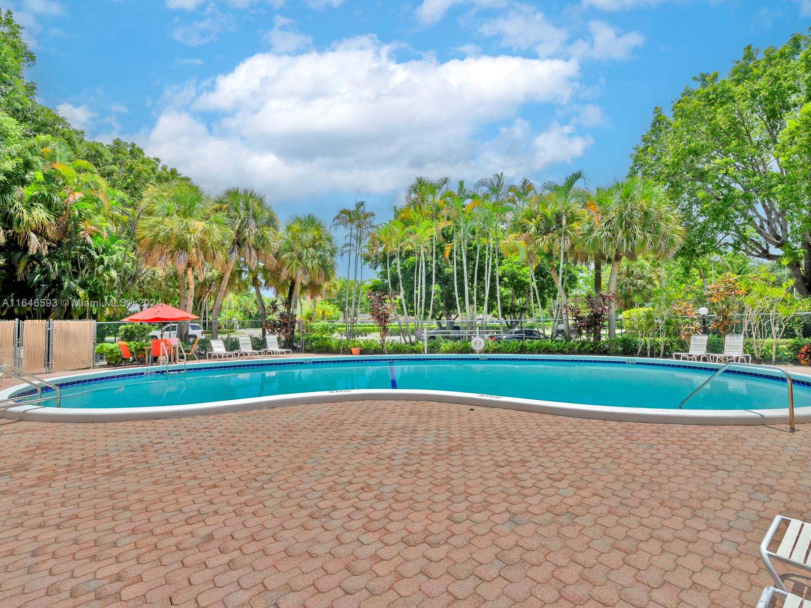 1711 Hammock Blvd #106, Coconut Creek, Florida image 34