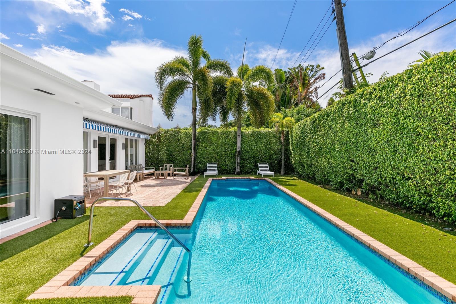 874 W 47th St, Miami Beach, Florida image 35