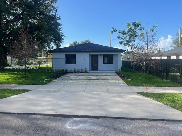 2400 NW 153 St, Miami Gardens, Florida image 1