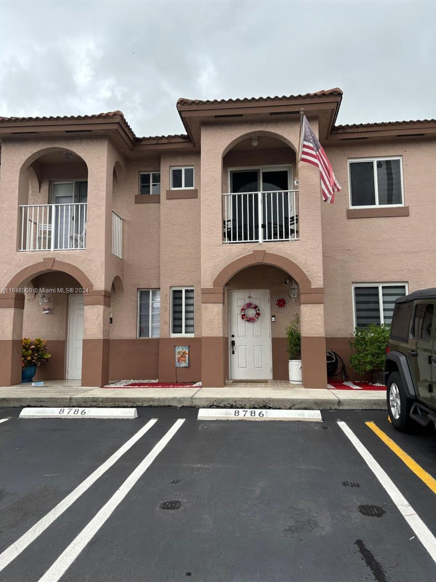 8786 NW 107th Ter #8786, Hialeah Gardens, Florida image 1