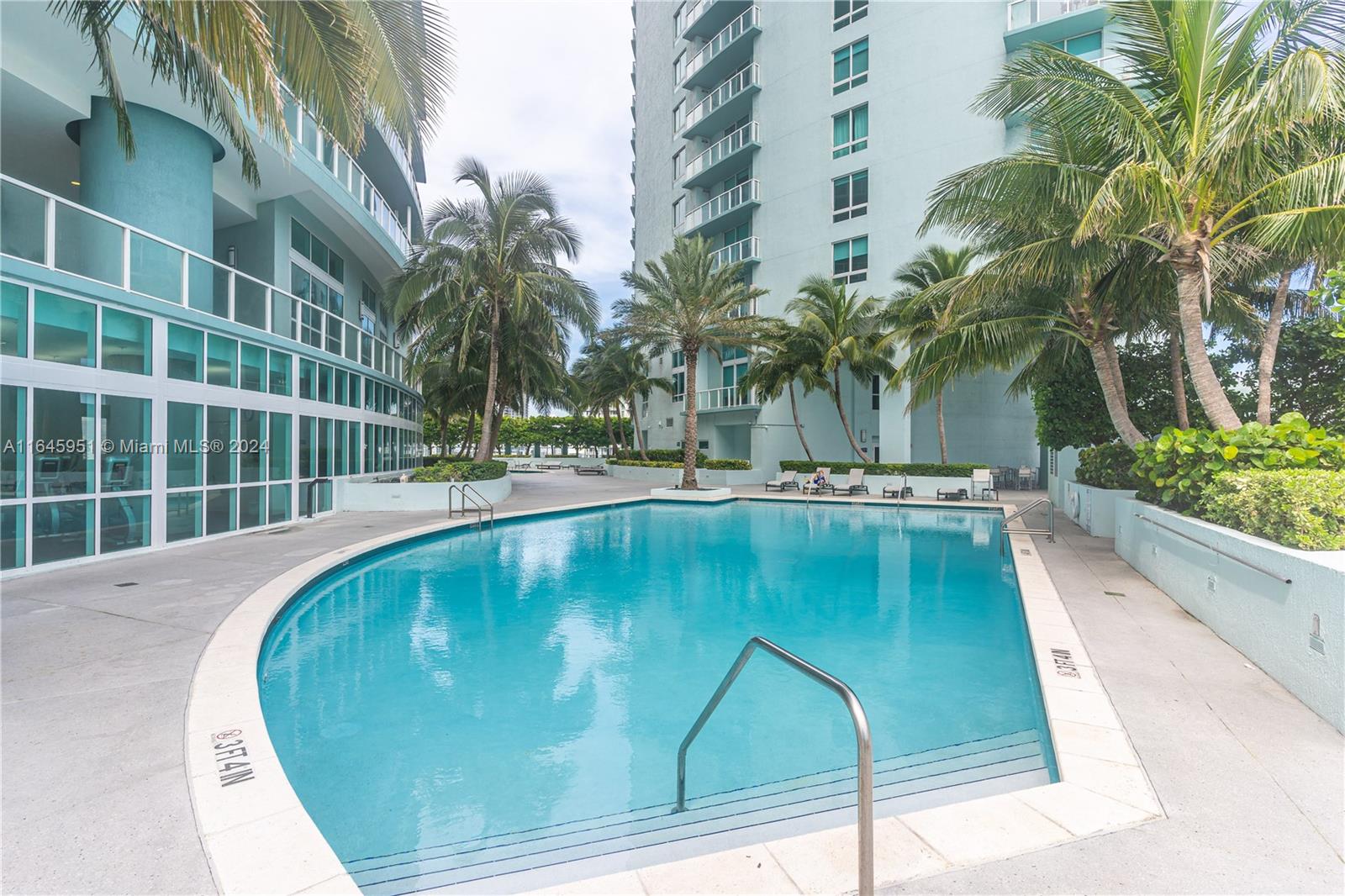 1900 N Bayshore Dr #3611, Miami, Florida image 16