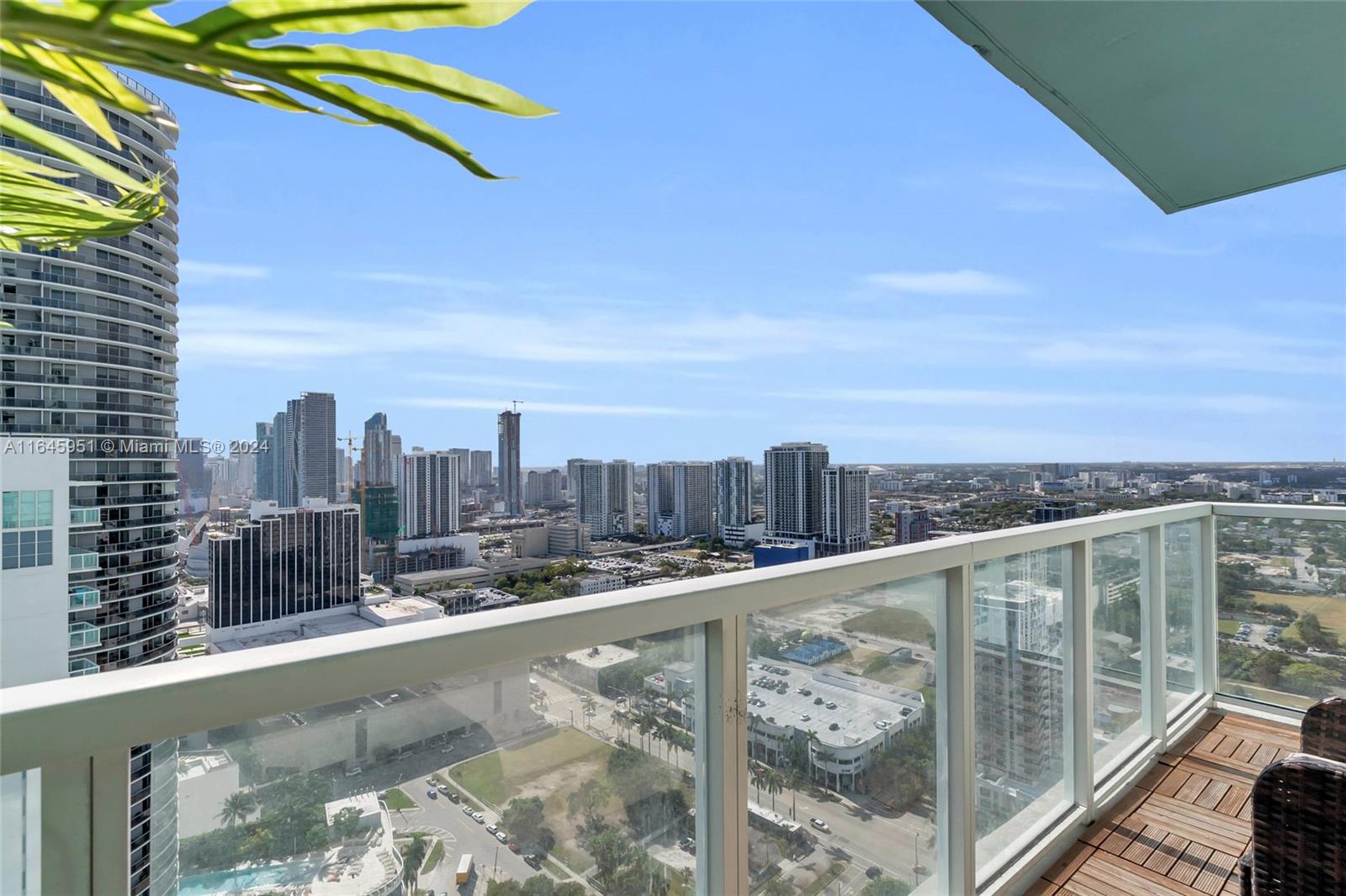 1900 N Bayshore Dr #3611, Miami, Florida image 21