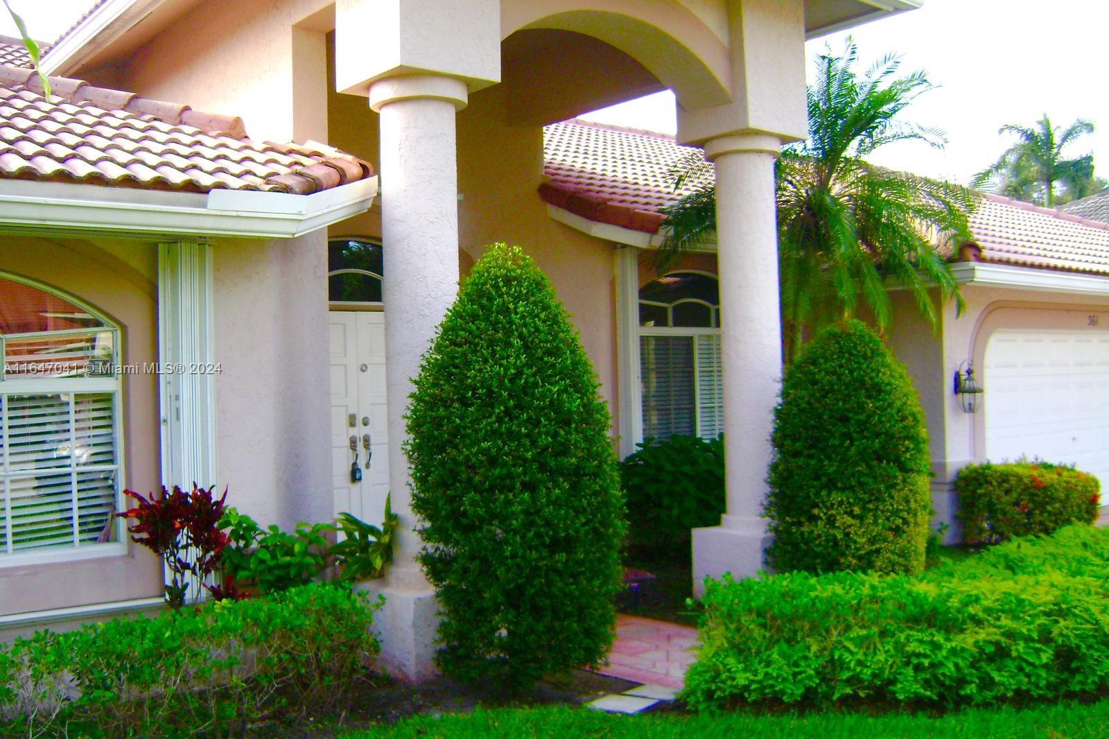 361 NW 110th Ave, Plantation, Florida image 2