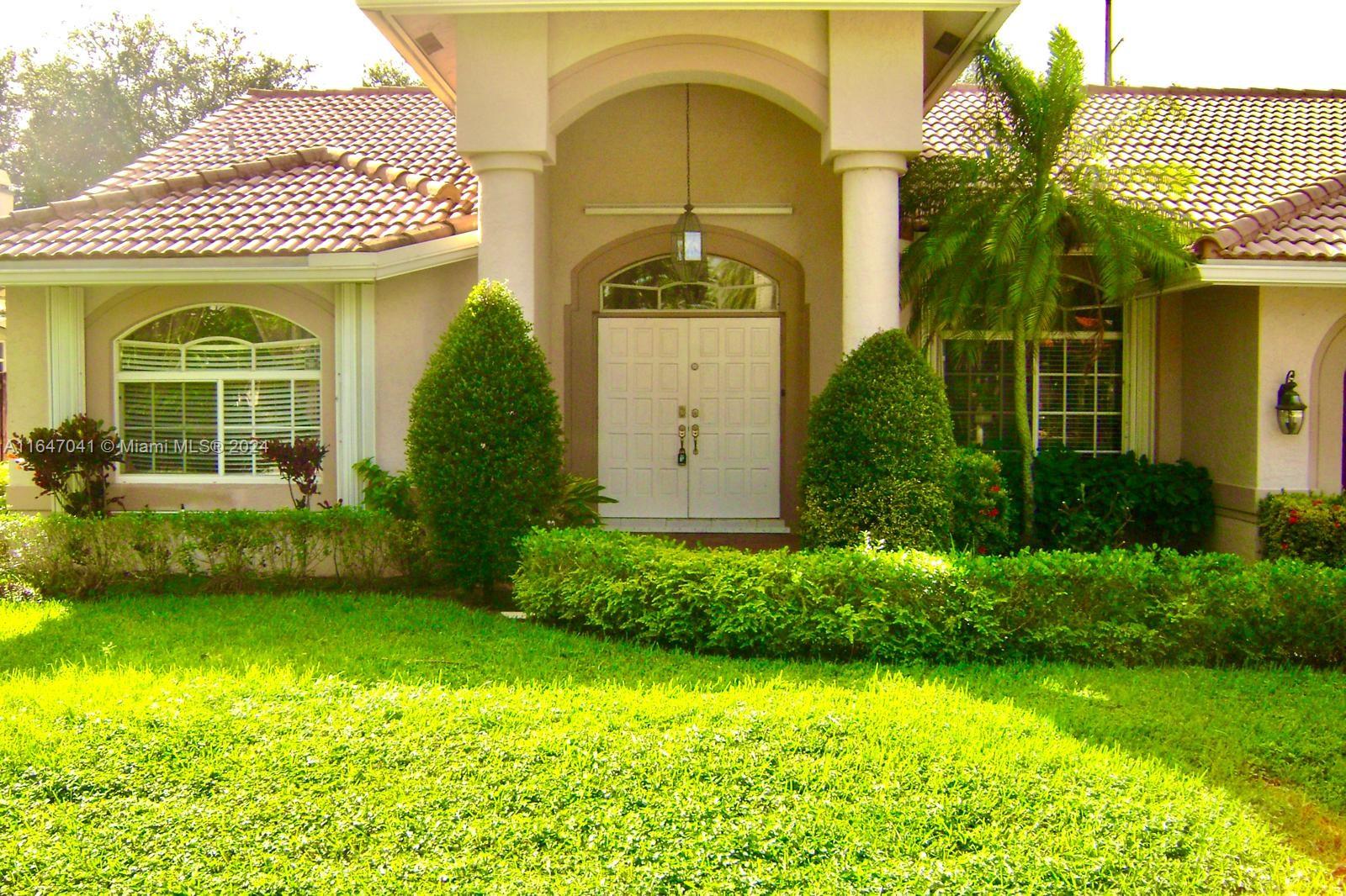 361 NW 110th Ave, Plantation, Florida image 3