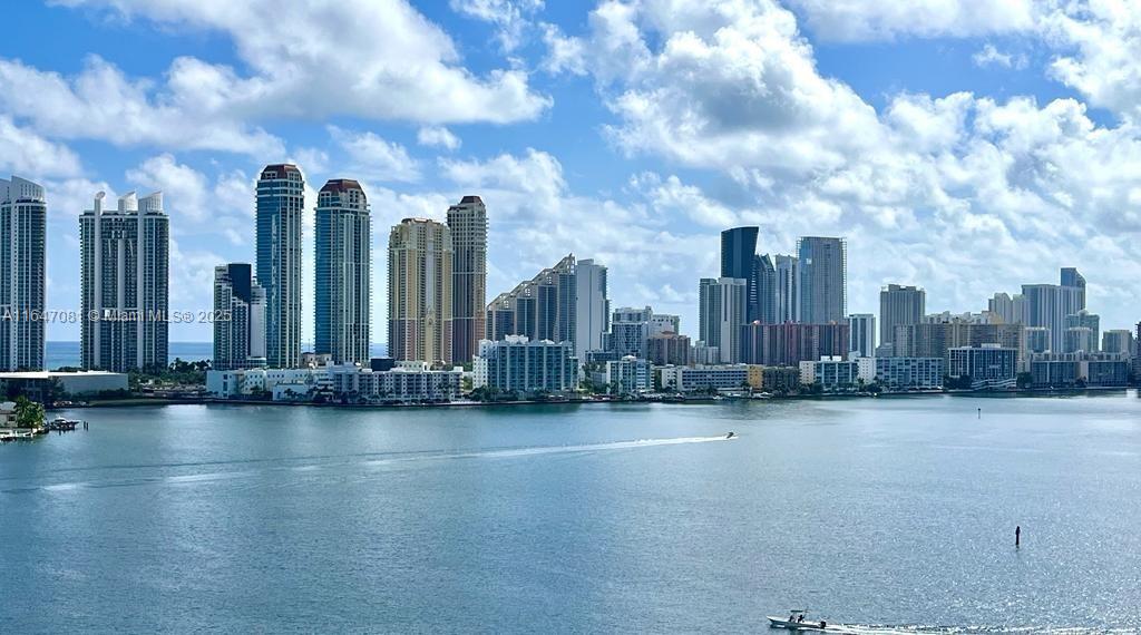 3530 Mystic Pointe Dr #1711, Aventura FL 33180