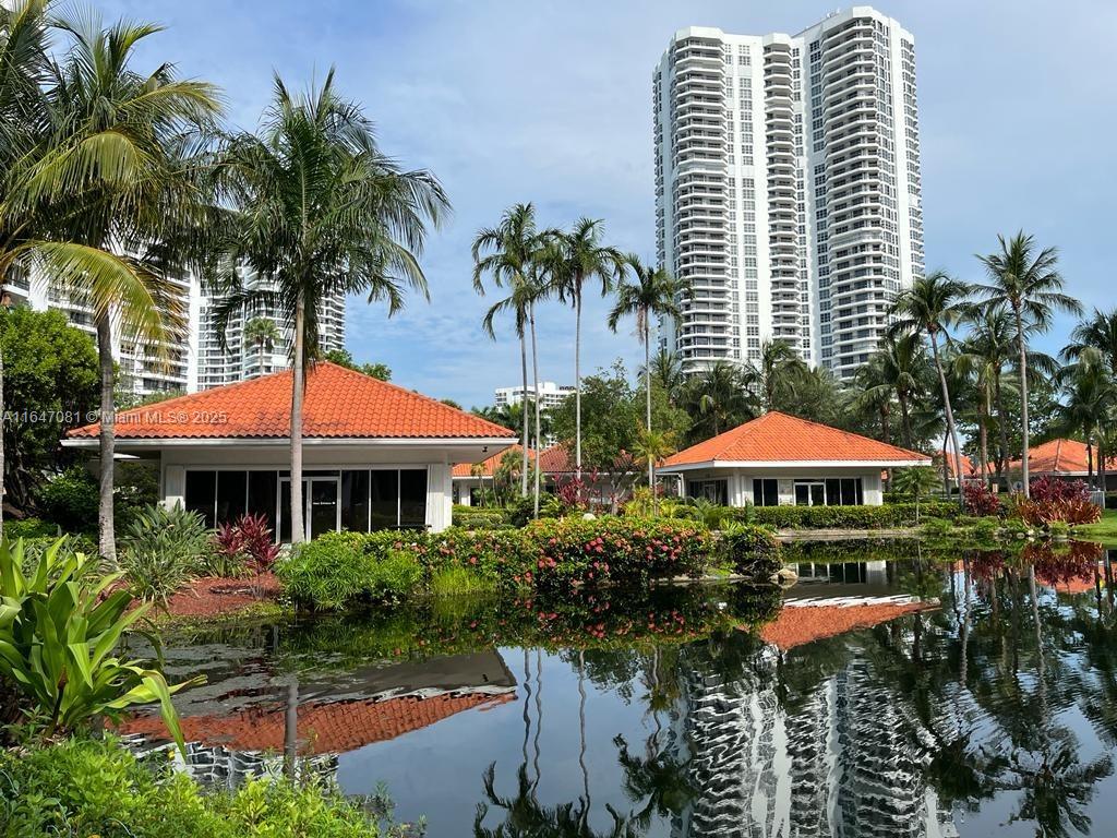 3530 Mystic Pointe Dr #1711, Aventura FL 33180