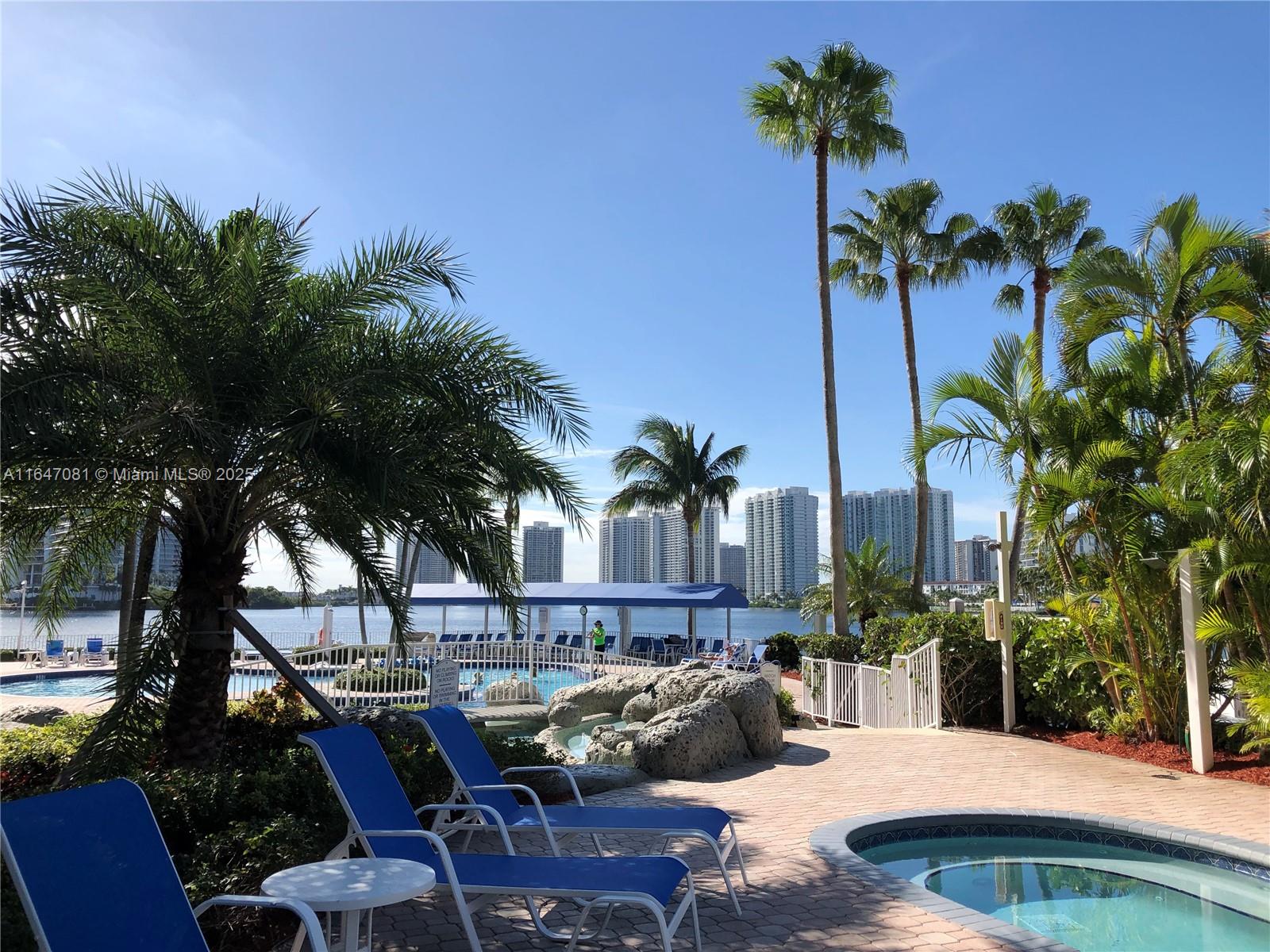 3530 Mystic Pointe Dr #1711, Aventura FL 33180