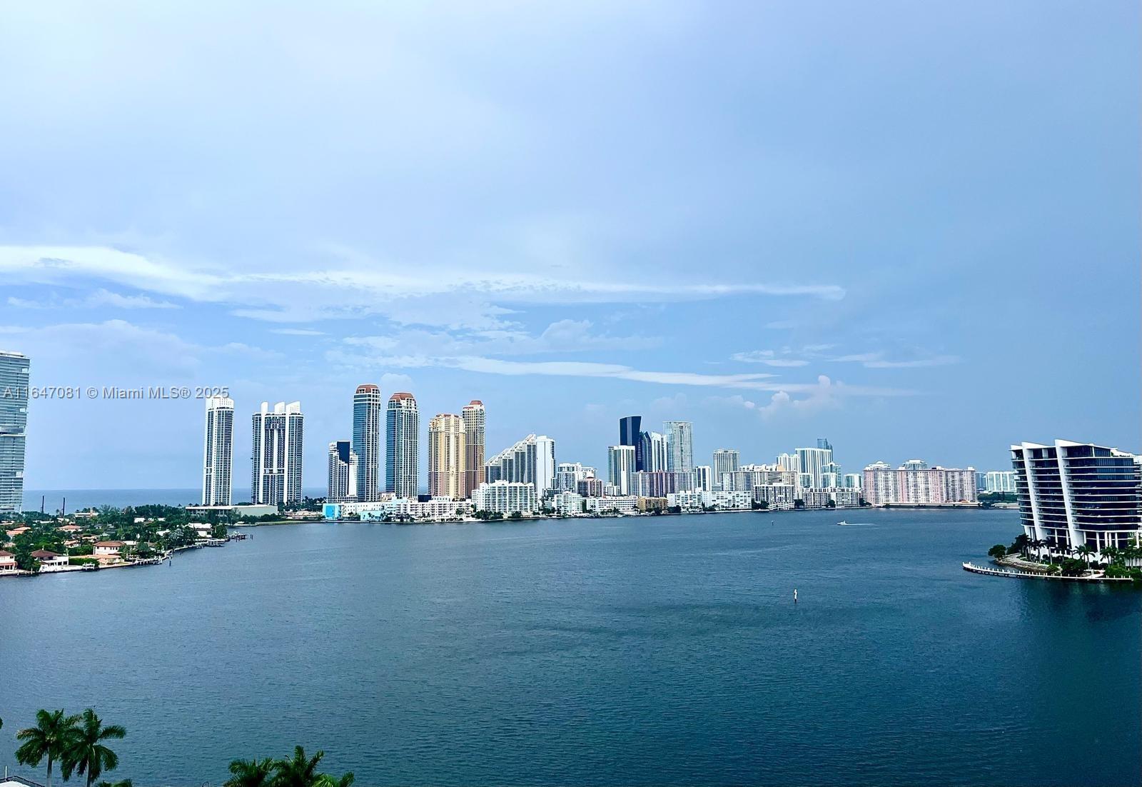 3530 Mystic Pointe Dr #1711, Aventura FL 33180
