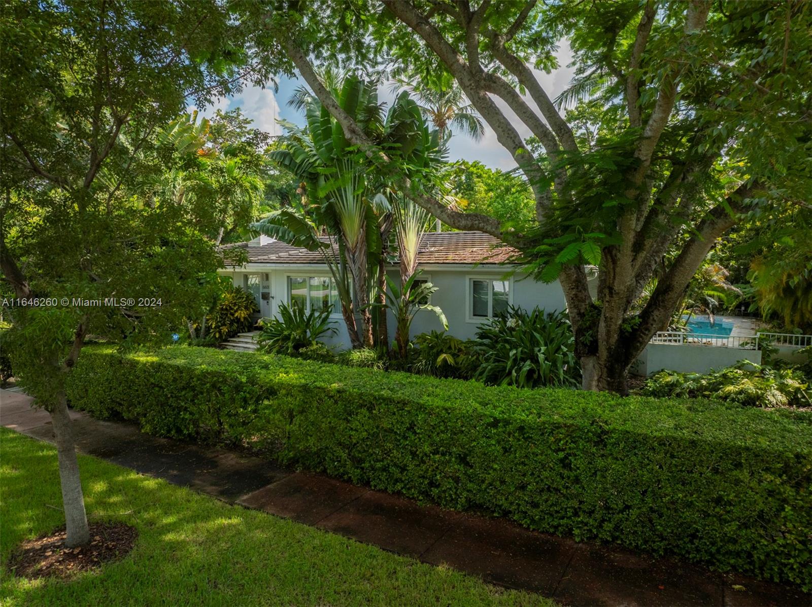 6601 Santona St, Coral Gables, Florida image 13