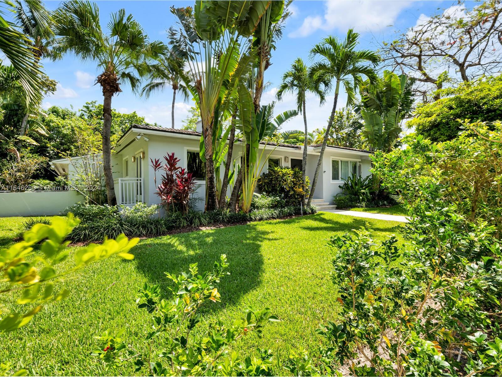 6601 Santona St, Coral Gables, Florida image 14