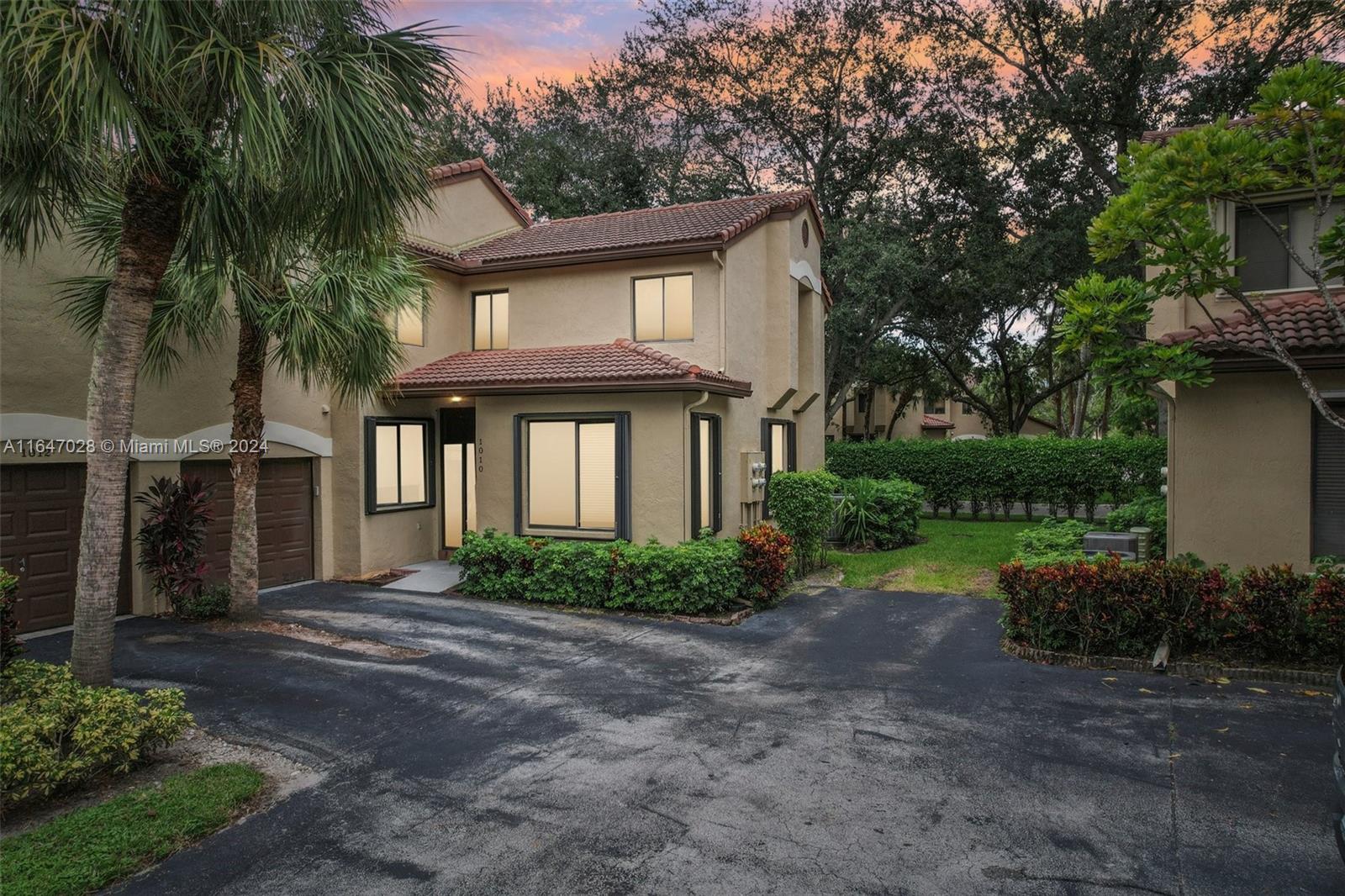 1010 NW 105th Way #B-139, Plantation, Florida image 33