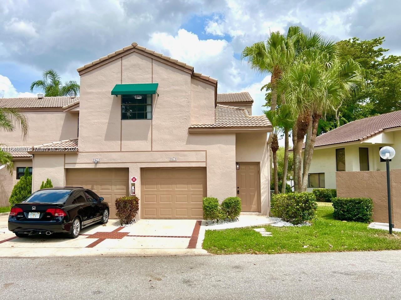 1674 Cypress Pointe Dr #3B, Coral Springs, Florida image 6