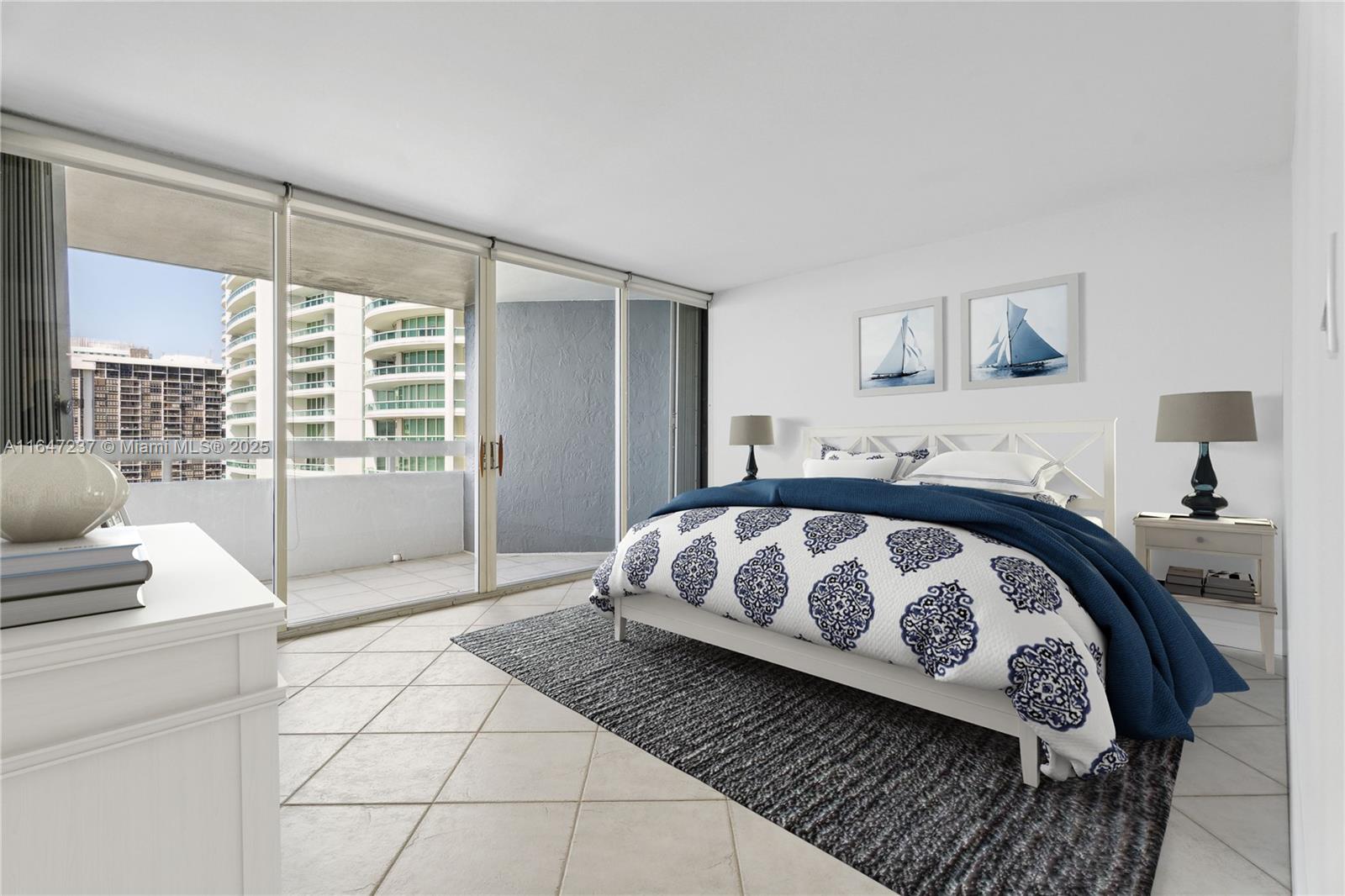 1627 Brickell Ave #1806, Miami FL 33129