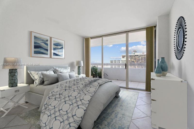 1627 Brickell Ave #1806, Miami FL 33129