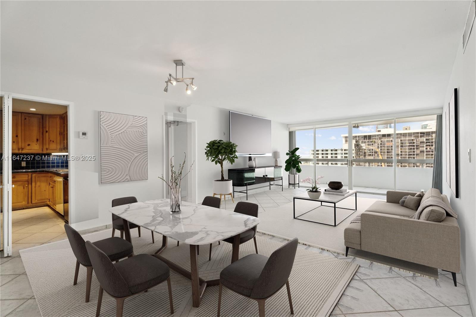 1627 Brickell Ave #1806, Miami FL 33129