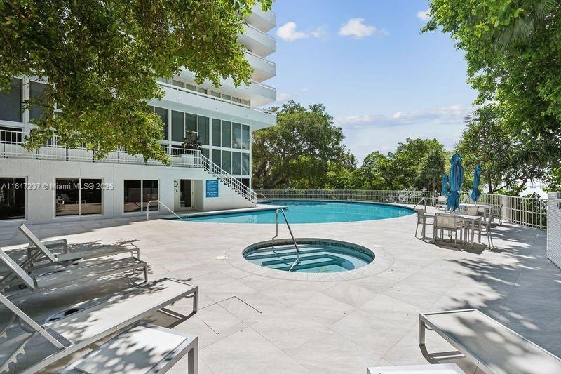 1627 Brickell Ave #1806, Miami FL 33129