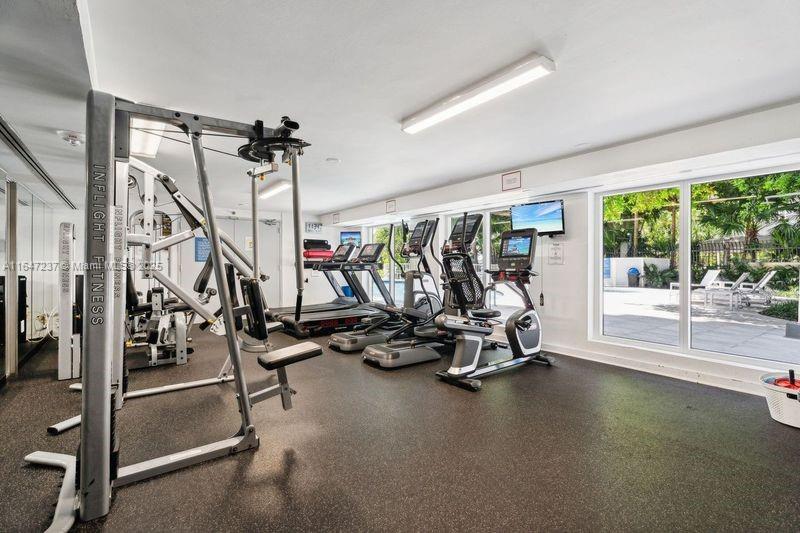 1627 Brickell Ave #1806, Miami FL 33129