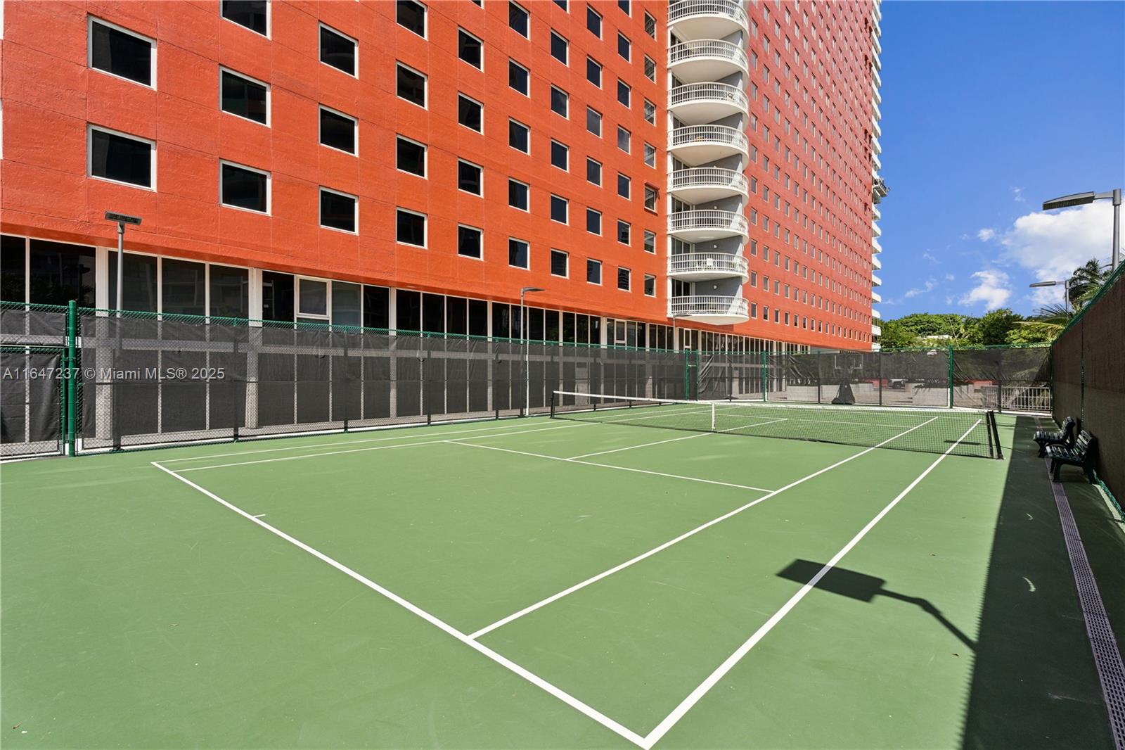 1627 Brickell Ave #1806, Miami FL 33129