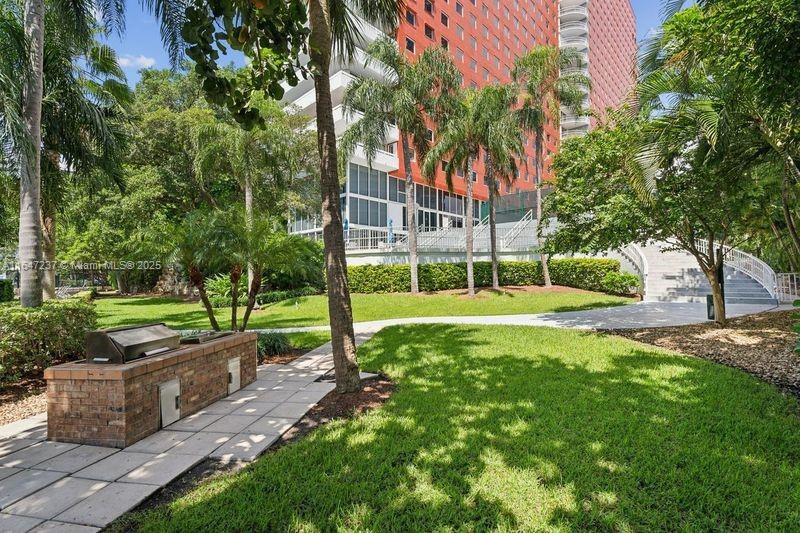 1627 Brickell Ave #1806, Miami FL 33129
