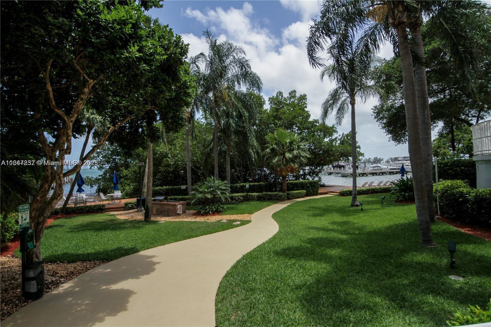 1627 Brickell Ave #1806, Miami FL 33129