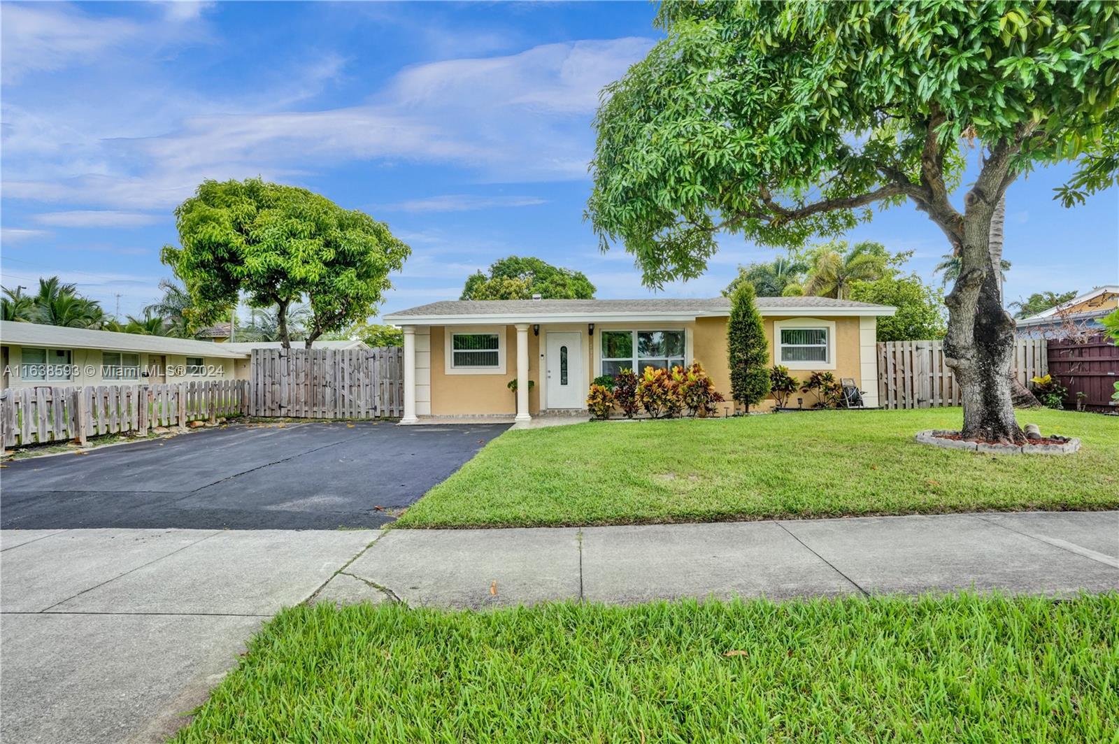 791 NW 38th St, Oakland Park, Florida image 14