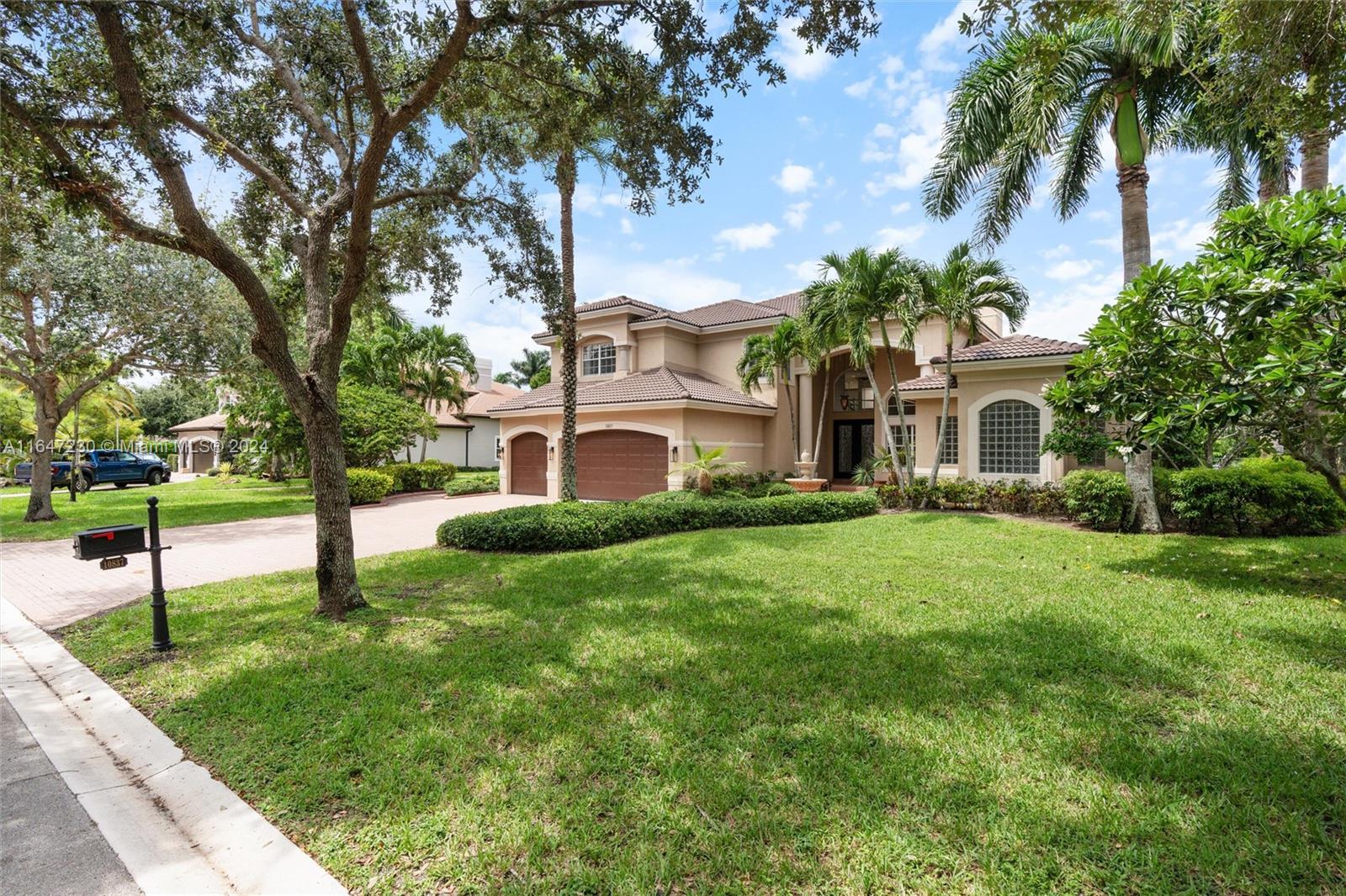 10837 Garden Ridge Ct, Davie, Florida image 19