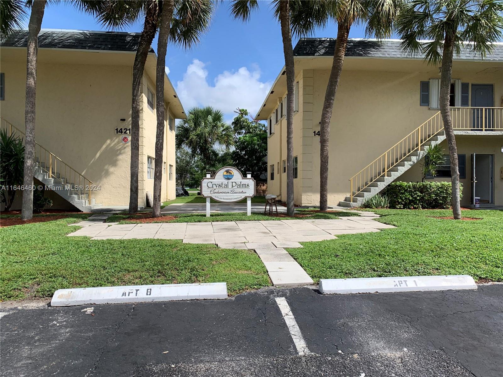 1421 NW 45 Street #2, Deerfield Beach, Florida image 34