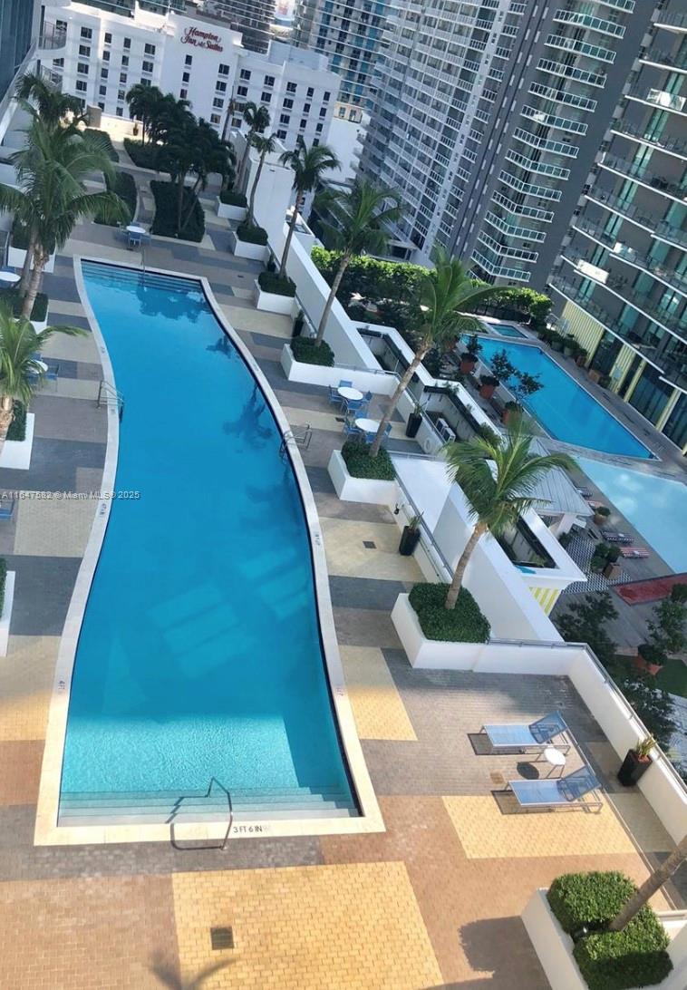 60 SW 13th St #1611, Miami FL 33130