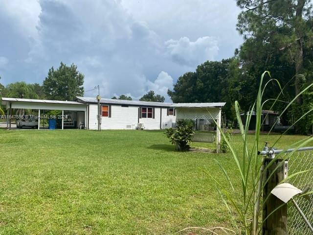 740 S Palomino St, Clewiston, Florida image 12