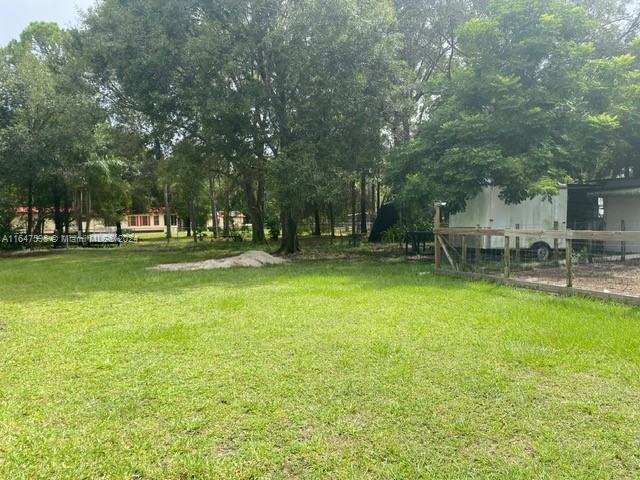 740 S Palomino St, Clewiston, Florida image 16