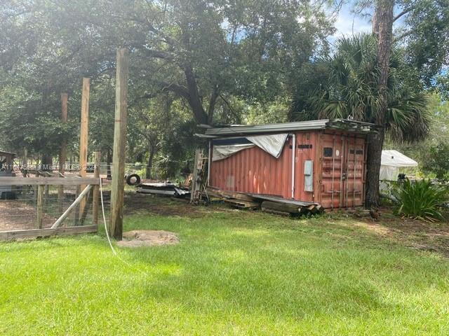 740 S Palomino St, Clewiston, Florida image 17