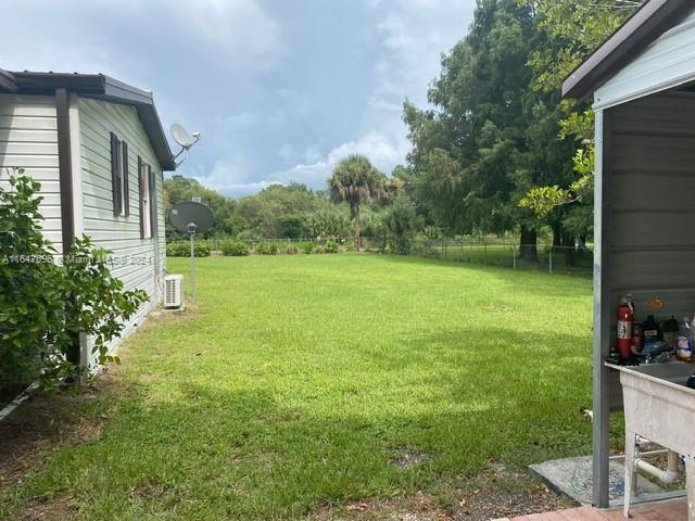 740 S Palomino St, Clewiston, Florida image 2