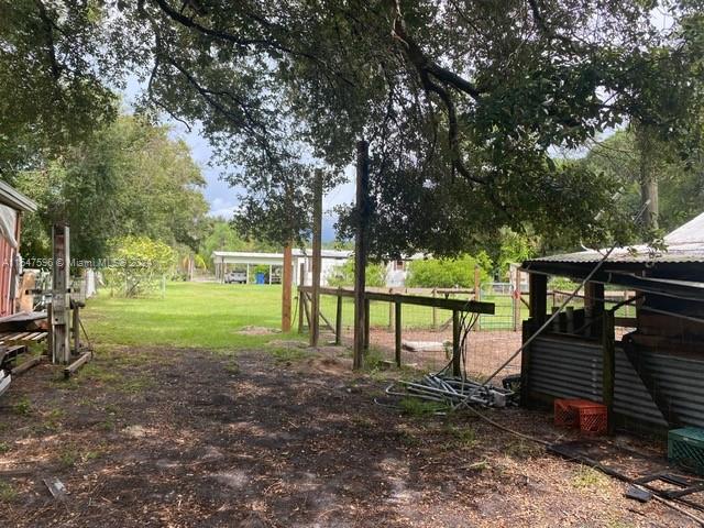 740 S Palomino St, Clewiston, Florida image 20