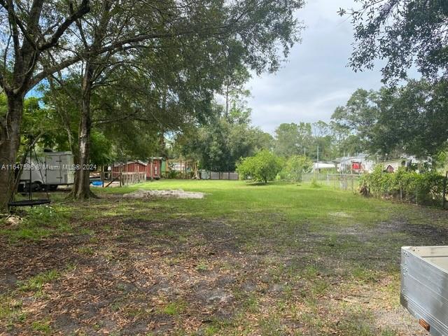 740 S Palomino St, Clewiston, Florida image 21