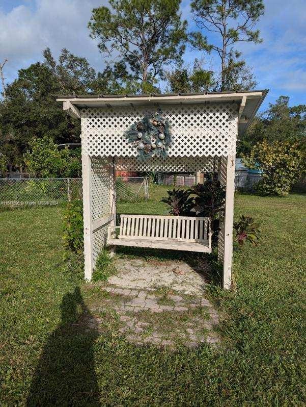 740 S Palomino St, Clewiston, Florida image 37