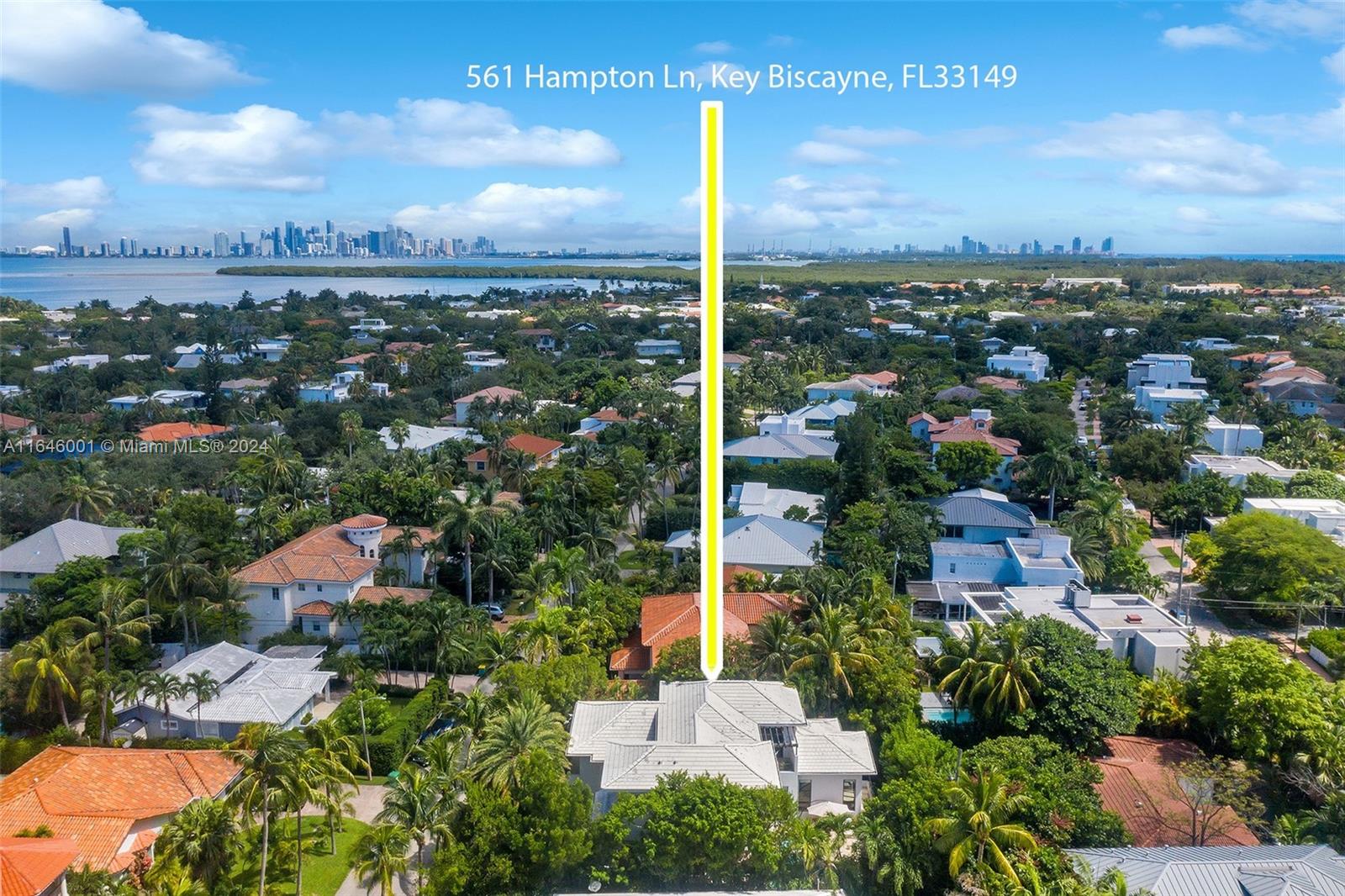 561 Hampton Ln, Key Biscayne, Florida image 43