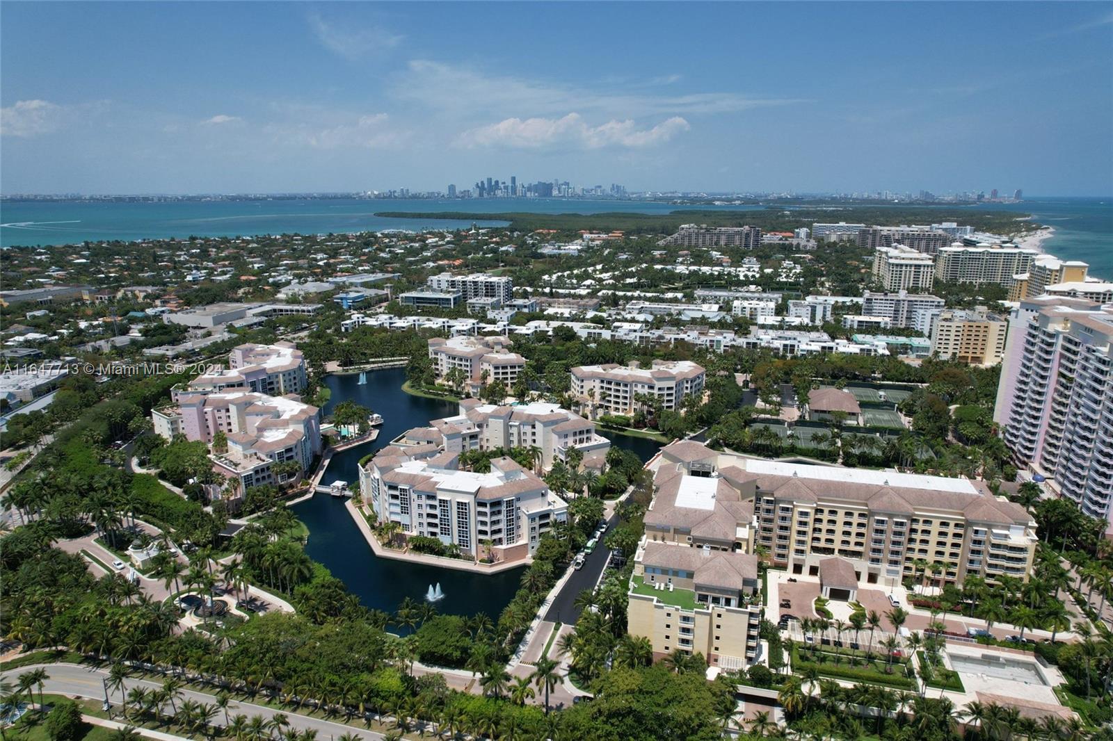 765 Crandon Blvd #508, Key Biscayne, Florida image 31